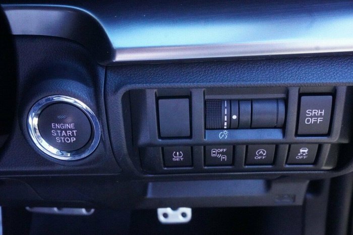 2017 Subaru XV 2.0i-S