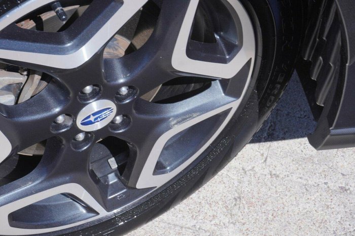 2017 Subaru XV 2.0i-S