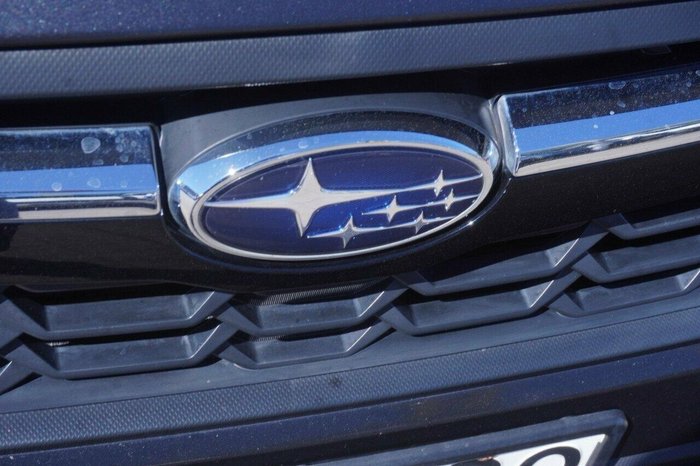 2017 Subaru XV 2.0i-S