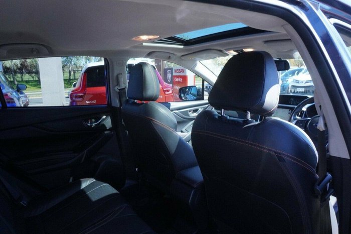 2017 Subaru XV 2.0i-S