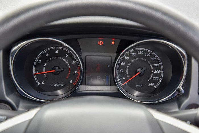 2022 Mitsubishi ASX ES