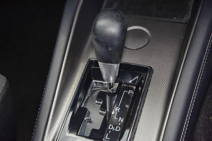 2022 Mitsubishi ASX ES