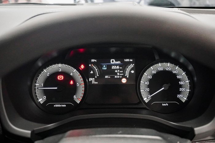 2025 Isuzu MU-X LS-M