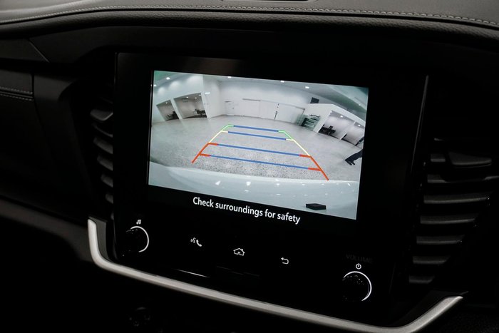 2025 Isuzu MU-X LS-M