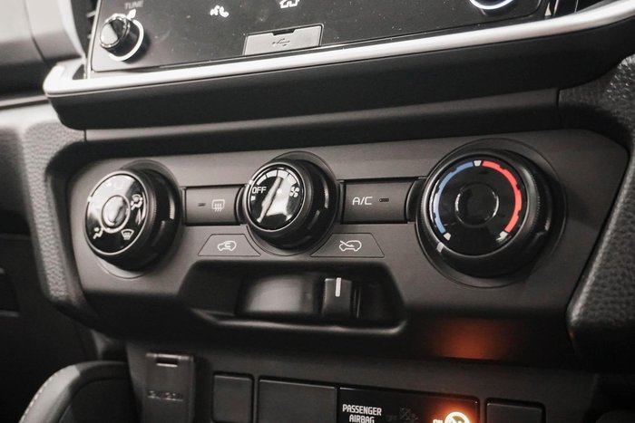 2025 Isuzu MU-X LS-M