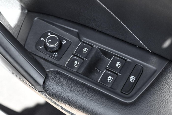 2018 Volkswagen Tiguan Wolfsburg Edition