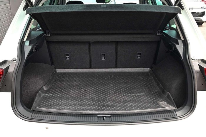 2022 Volkswagen Tiguan 162TSI Elegance