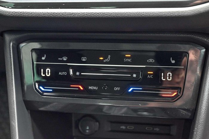 2022 Volkswagen Tiguan 162TSI Elegance