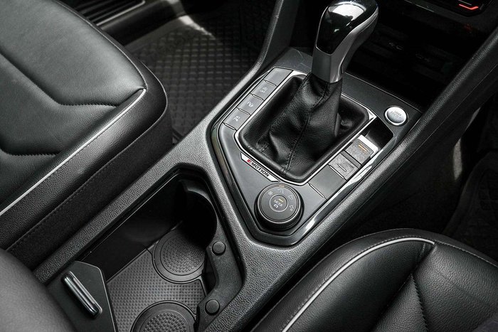 2022 Volkswagen Tiguan 162TSI Elegance