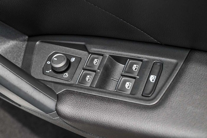 2022 Volkswagen Tiguan 162TSI Elegance