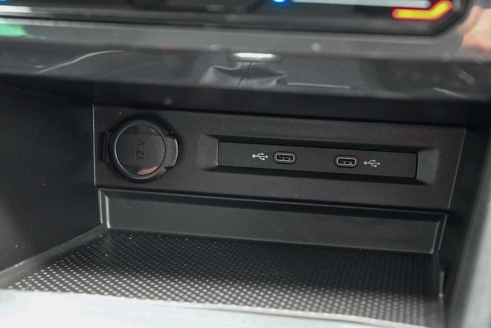 2022 Volkswagen Tiguan 162TSI Elegance