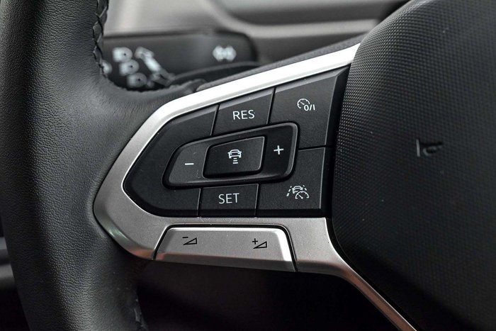 2022 Volkswagen Tiguan 162TSI Elegance