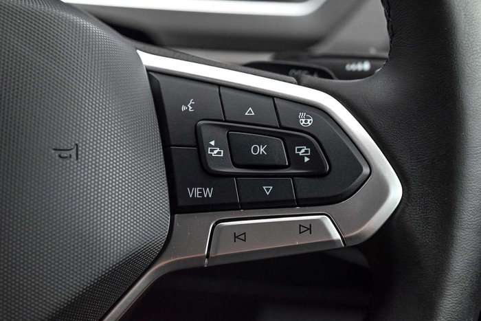 2022 Volkswagen Tiguan 162TSI Elegance