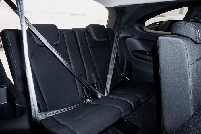 2025 Isuzu MU-X LS-U