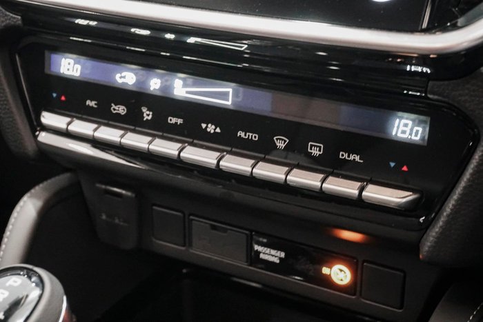 2025 Isuzu MU-X LS-U