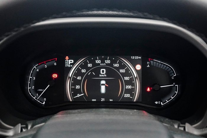 2025 Isuzu MU-X LS-U