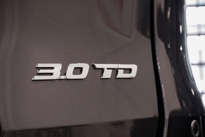 2025 Isuzu MU-X LS-U