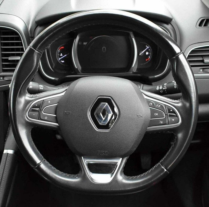 2021 Renault Koleos Zen