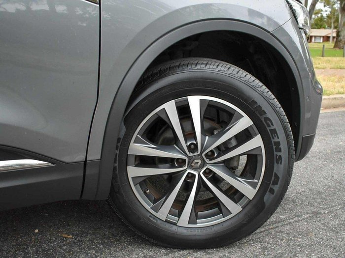 2021 Renault Koleos Zen