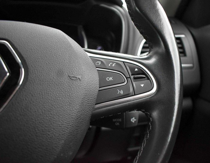 2021 Renault Koleos Zen