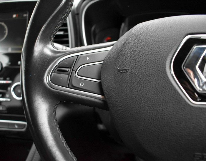 2021 Renault Koleos Zen