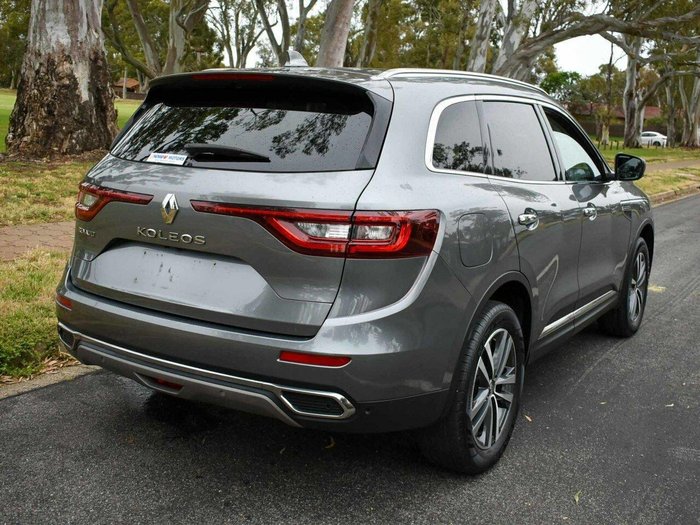 2021 Renault Koleos Zen