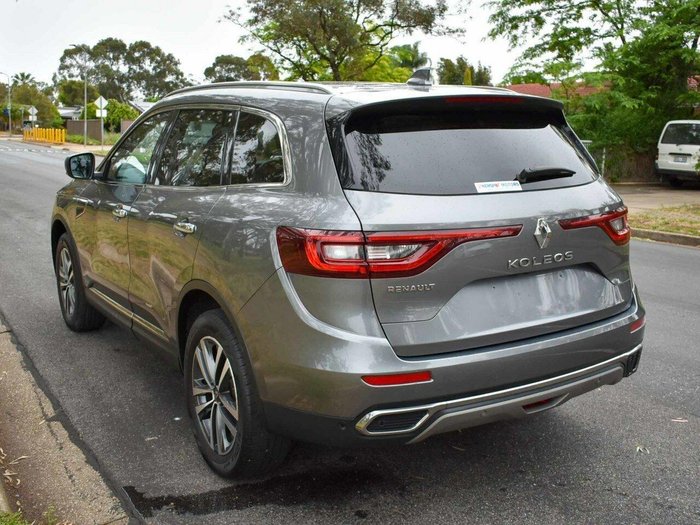 2021 Renault Koleos Zen