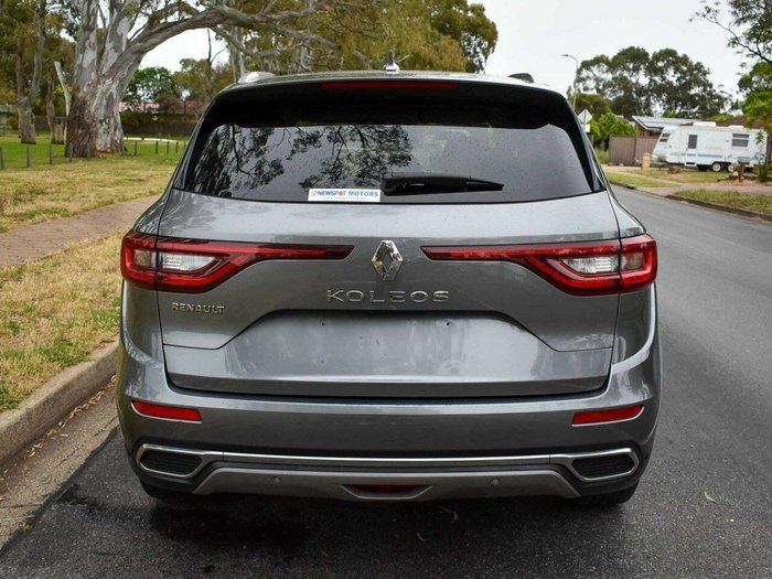 2021 Renault Koleos Zen