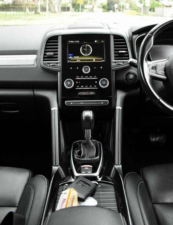 2021 Renault Koleos Zen