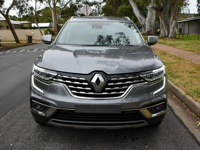 2021 Renault Koleos Zen