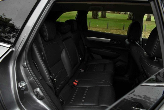 2021 Renault Koleos Zen