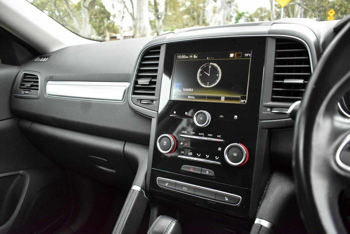 2021 Renault Koleos Zen