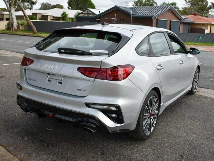 2024 Kia Cerato GT
