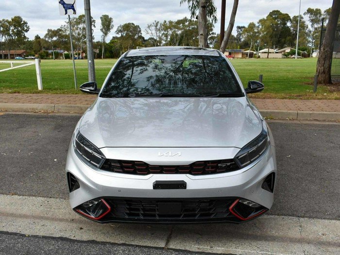 2024 Kia Cerato GT