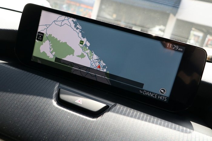 2025 Mazda CX-60 G25 Pure