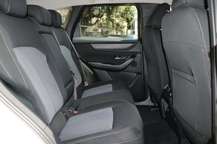 2025 Mazda CX-60 G25 Pure