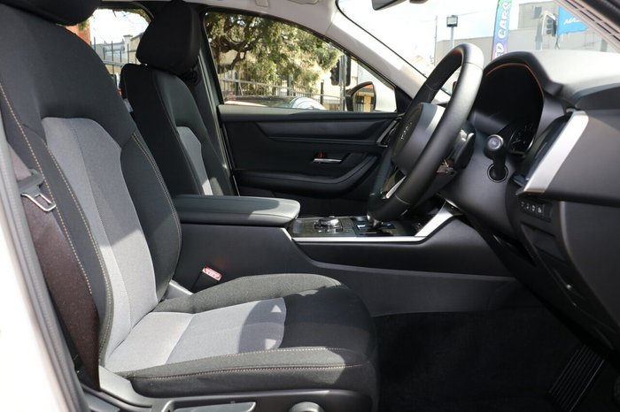 2025 Mazda CX-60 G25 Pure