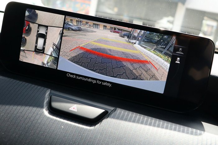 2025 Mazda CX-60 G25 Pure