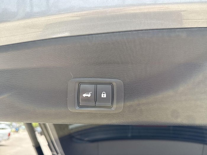 2022 Mitsubishi Outlander Aspire