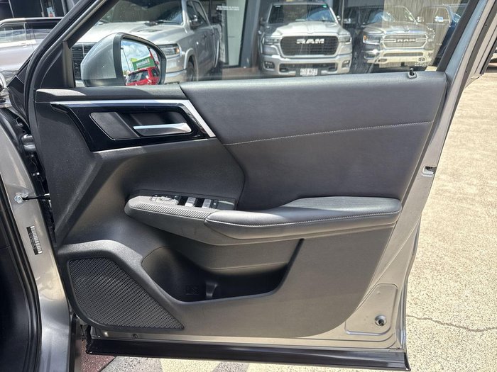 2022 Mitsubishi Outlander Aspire