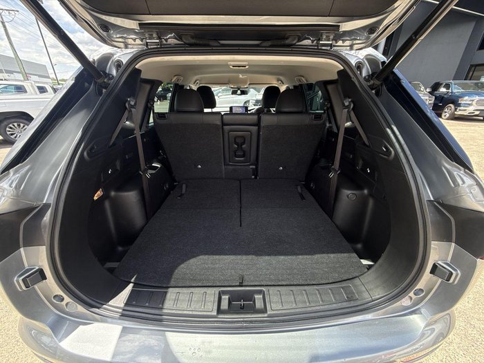 2022 Mitsubishi Outlander Aspire