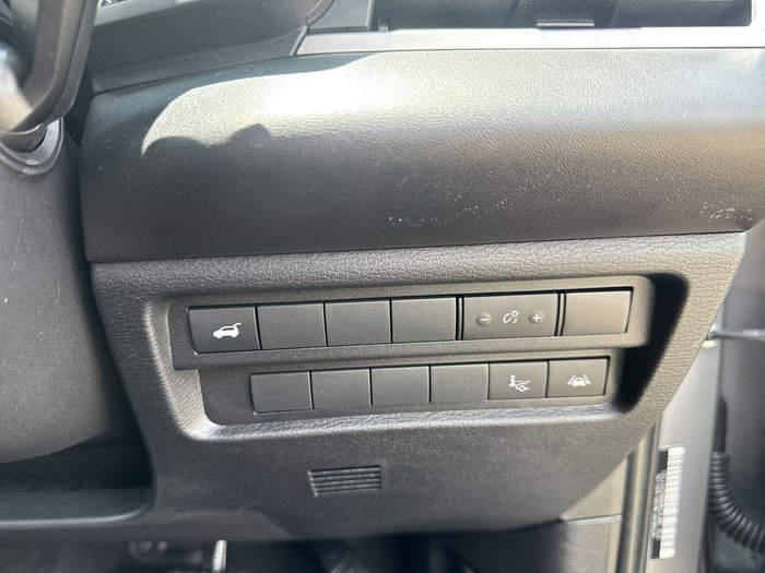 2022 Mitsubishi Outlander Aspire