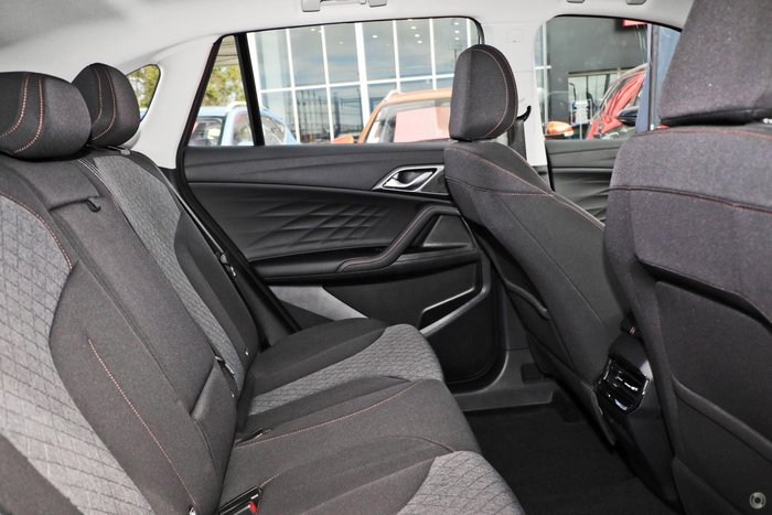 2025 MG HS Hybrid+ Excite