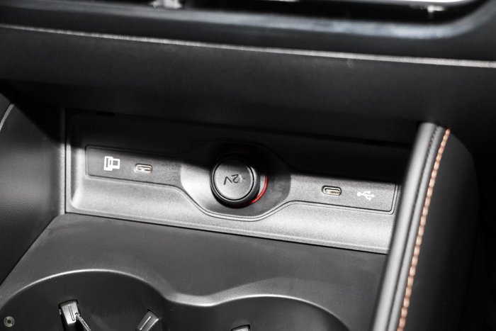 2025 MG HS Hybrid+ Excite