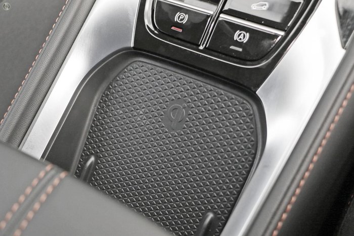 2025 MG HS Hybrid+ Excite