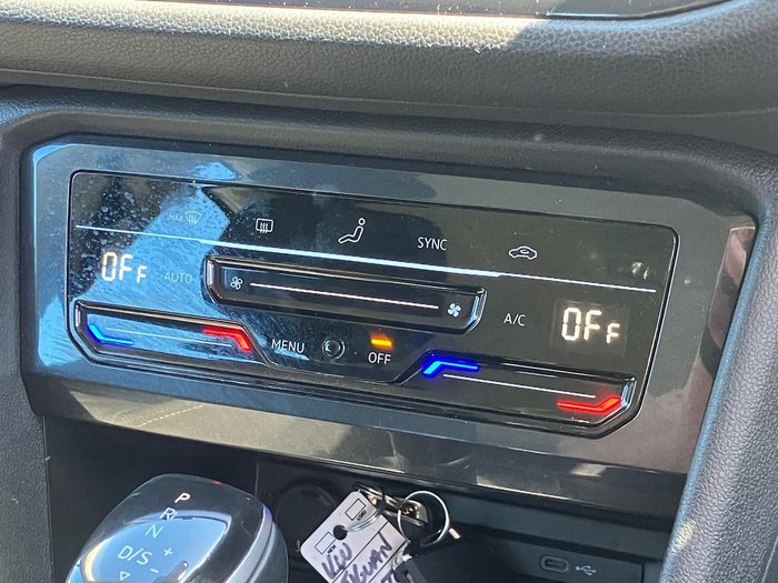 2023 Volkswagen Tiguan 110TSI Life Allspace