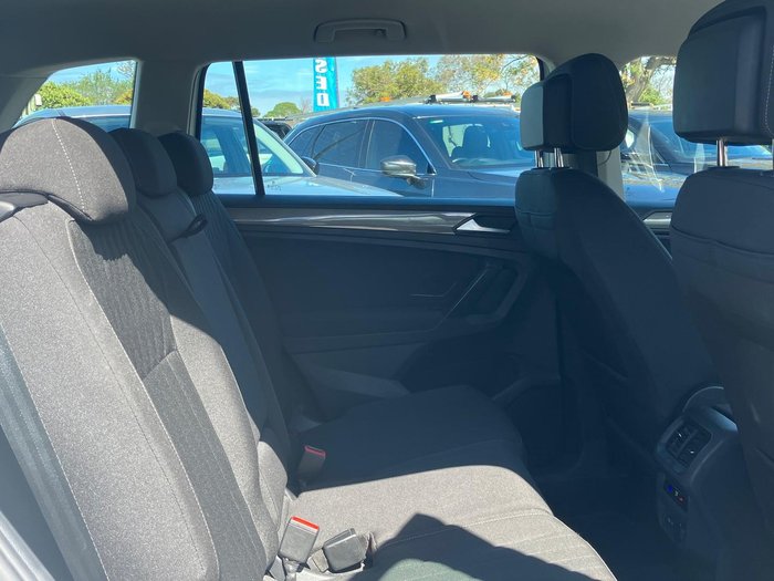 2023 Volkswagen Tiguan 110TSI Life Allspace