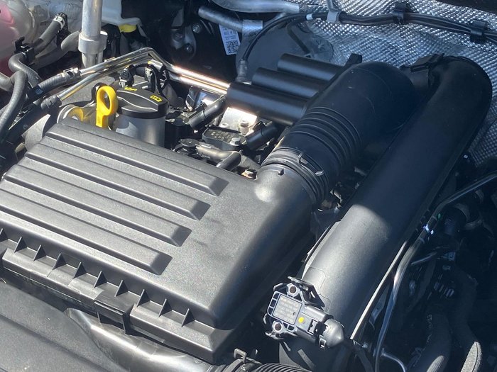 2023 Volkswagen Tiguan 110TSI Life Allspace