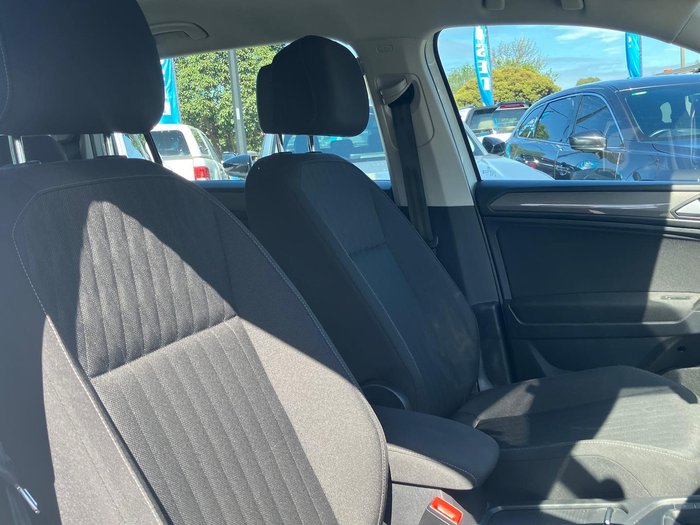 2023 Volkswagen Tiguan 110TSI Life Allspace