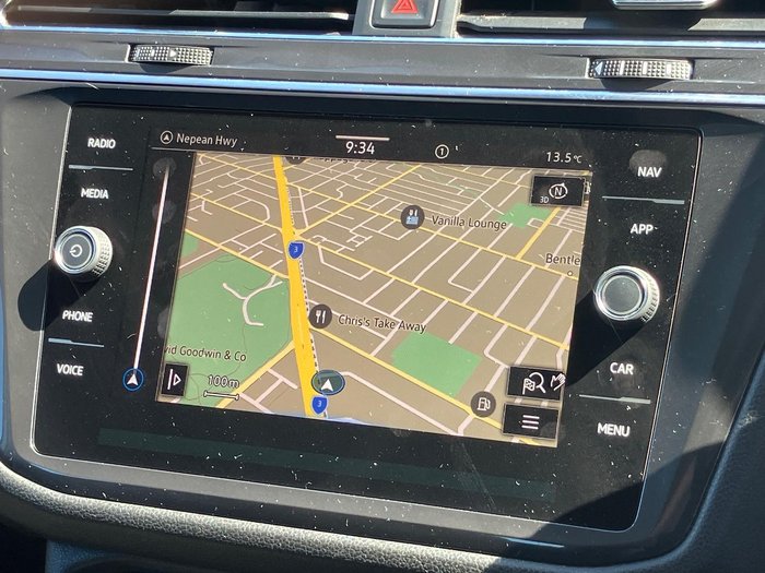 2023 Volkswagen Tiguan 110TSI Life Allspace